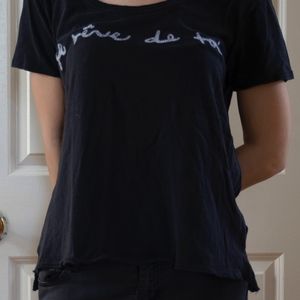 Free People I Dream of You Top